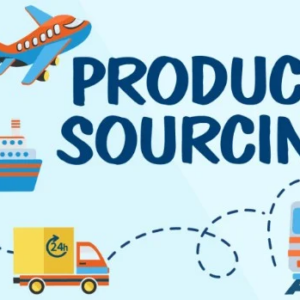 Product Sourcing and Procurement